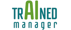 Logo Trained Manager